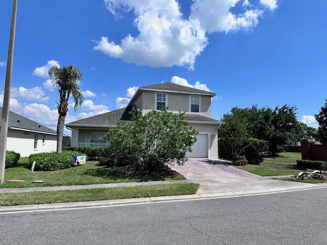 2700 Prestwick Lane