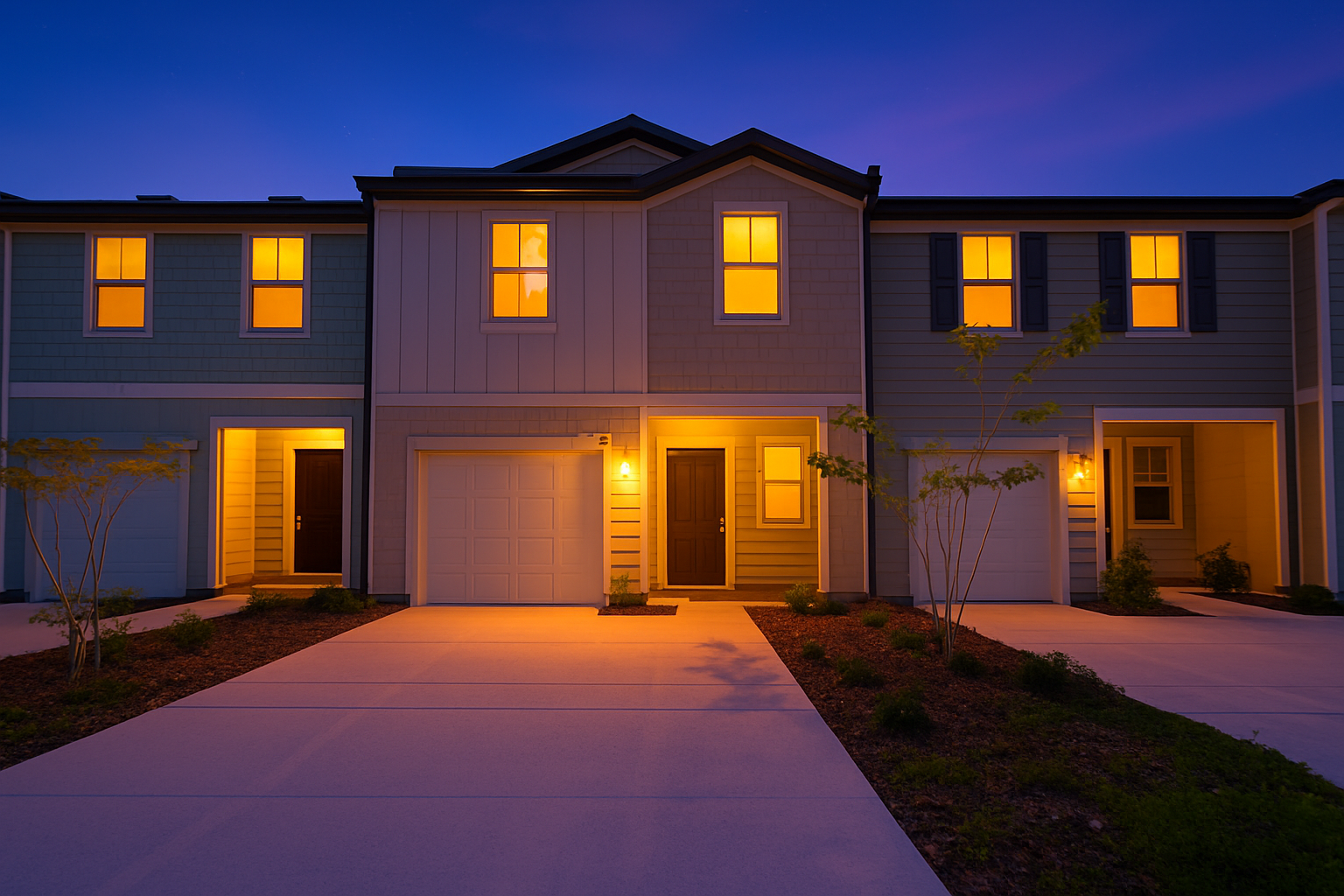 5916 Piney Shrub Place - 1