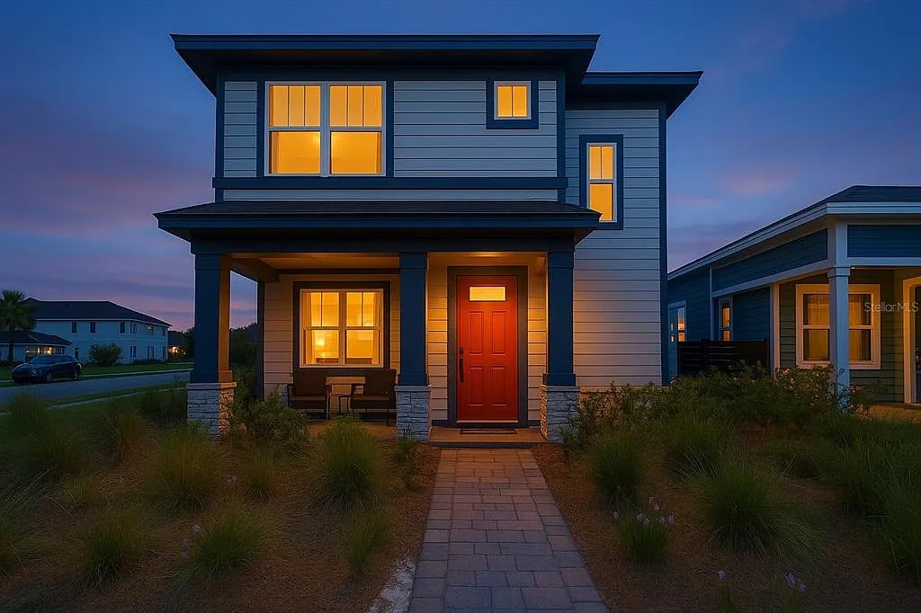 2938 Journey Place